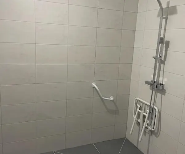 Vakantiehuis Du Centre Equestre Du Val D'or *