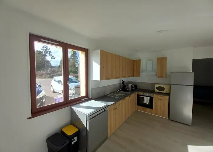 Vakantiehuis Du Centre Equestre Du Val D'or