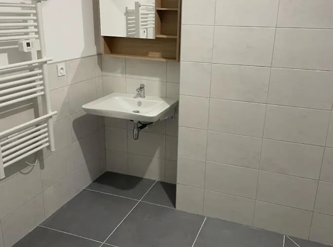 Vakantiehuis Du Centre Equestre Du Val D'or *